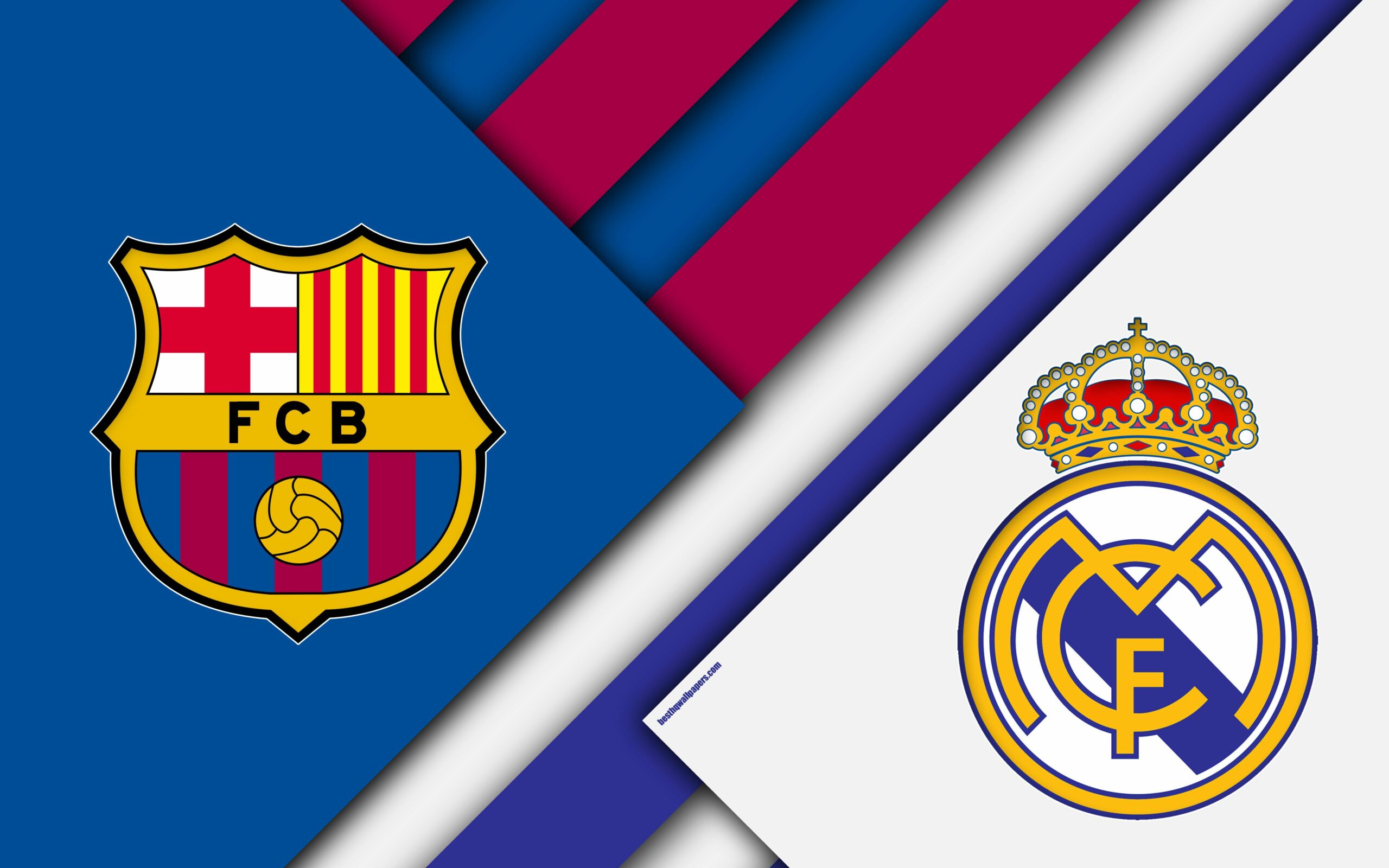 “El Clasico”, formacionet zyrtare Barcelona-Real Madrid/ Spanja “mban frymën”, e gjithë vëmendja në “Estadio Olimpico”