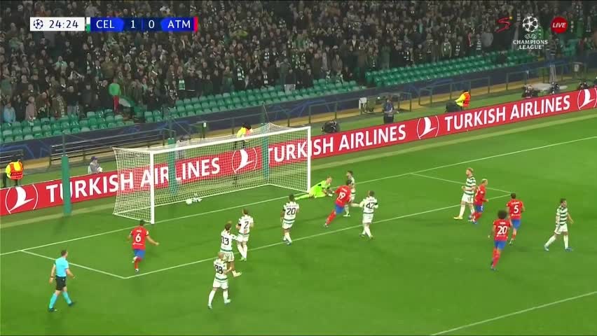 VIDEO/ Vendoset baraspesha, Griezmann tund rrjetën e skocezëve