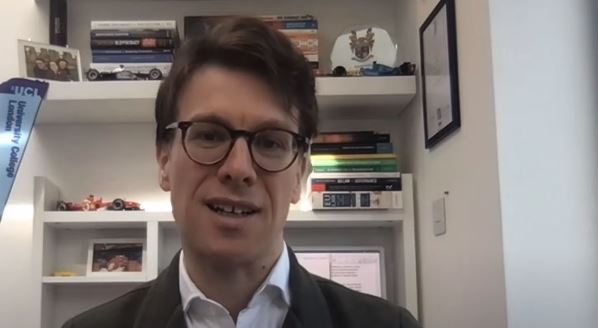 “Modeli për emigrantët po merret shembull”, Hoxhaj: Britania ka influencë në Evropë, mund ta ndihmojë Shqipërinë për integrimin  