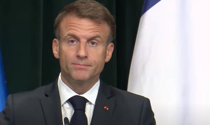 “Po bëjmë gjithçka për lirimin e pengjeve”, Macron: Ja kur do të shkoj në Izrael. Të luftojmë kundër terrorizmit