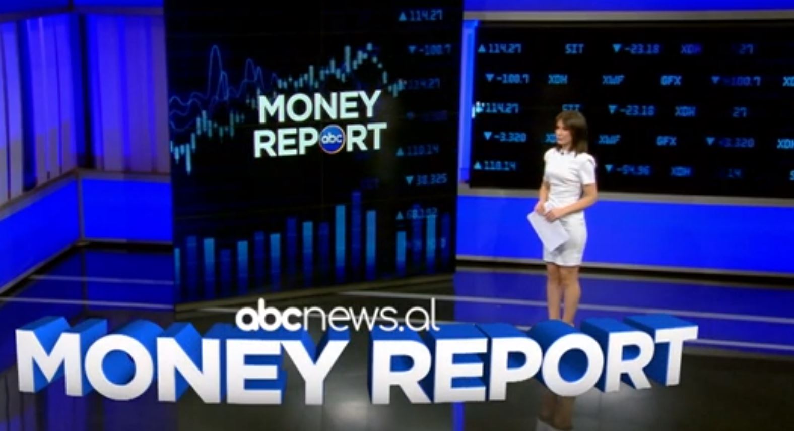 Money Report me Genta Dobrën, (26/10/2023)