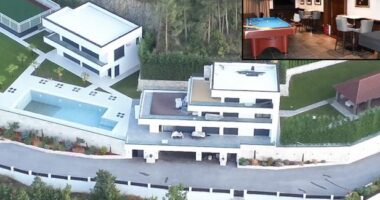 U sekuestrua nga policia, Sveçla tregon se për çfarë do të shfrytëzohet vila e Radoiçiçit