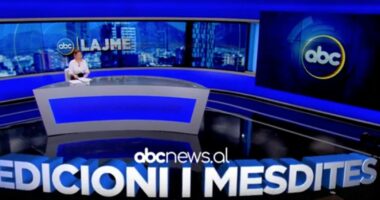 Edicioni i Mesditës me Kasandra Palin, (05/10/2023)