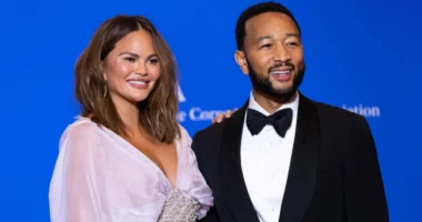 John Legend dhe Chrissy Teigen blejnë shtëpinë me çmimin e pabesueshëm mbi 5 milionë dollarë