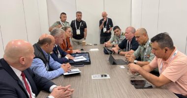 Goditje organizatave kriminale/ Rrumbullaku pret përfaqësues të autoriteteve ligjzbatuese ndërkombëtare