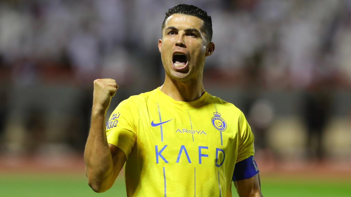 VIDEO/ Ronaldo i pandalshëm dhe në Champions-in e Azisë, Al-Nassr fiton bindshëm ndaj Istiqol Dushanbe