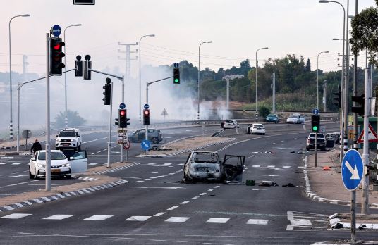 Hamasi: Robërit izraelitë të vendosur në vende dhe tunele të sigurta