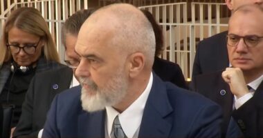 Nis punimet Samiti i Procesit të Berlinit, Tirana sot kryeqendër e politikës dhe medias evropiane