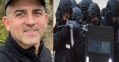 U kap me snajper në makinë/ Dëhohet me 7 vite e 9 muaj burg ish-efektivi i forcave RENEA