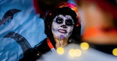 Halloween/ Dita kur duhet të kesh karamele në shtëpi