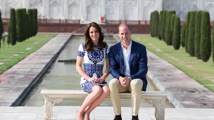 Princi William zbulon ushqimin që i përgatit shpesh Kate Middleton
