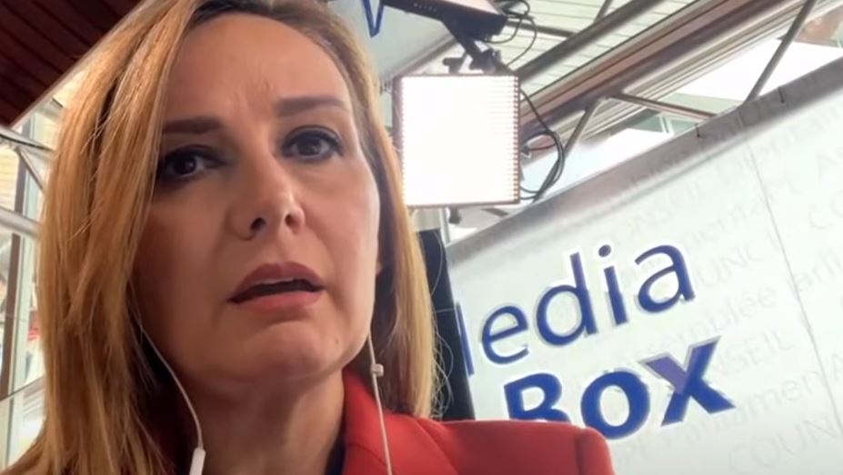 “KIE të dënojë sulmin në Kosovë”, Tabaku: Palët duhet të kthehen në tryezë, por me kushte të tjera