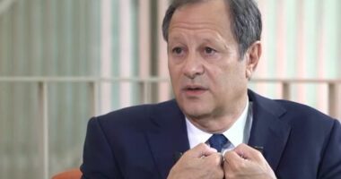 Gjysmë miliardë dollarë për Shqipërinë, Granoff: Jemi të qartë në pikat ku jemi fokusuar, ja nga vijnë paratë