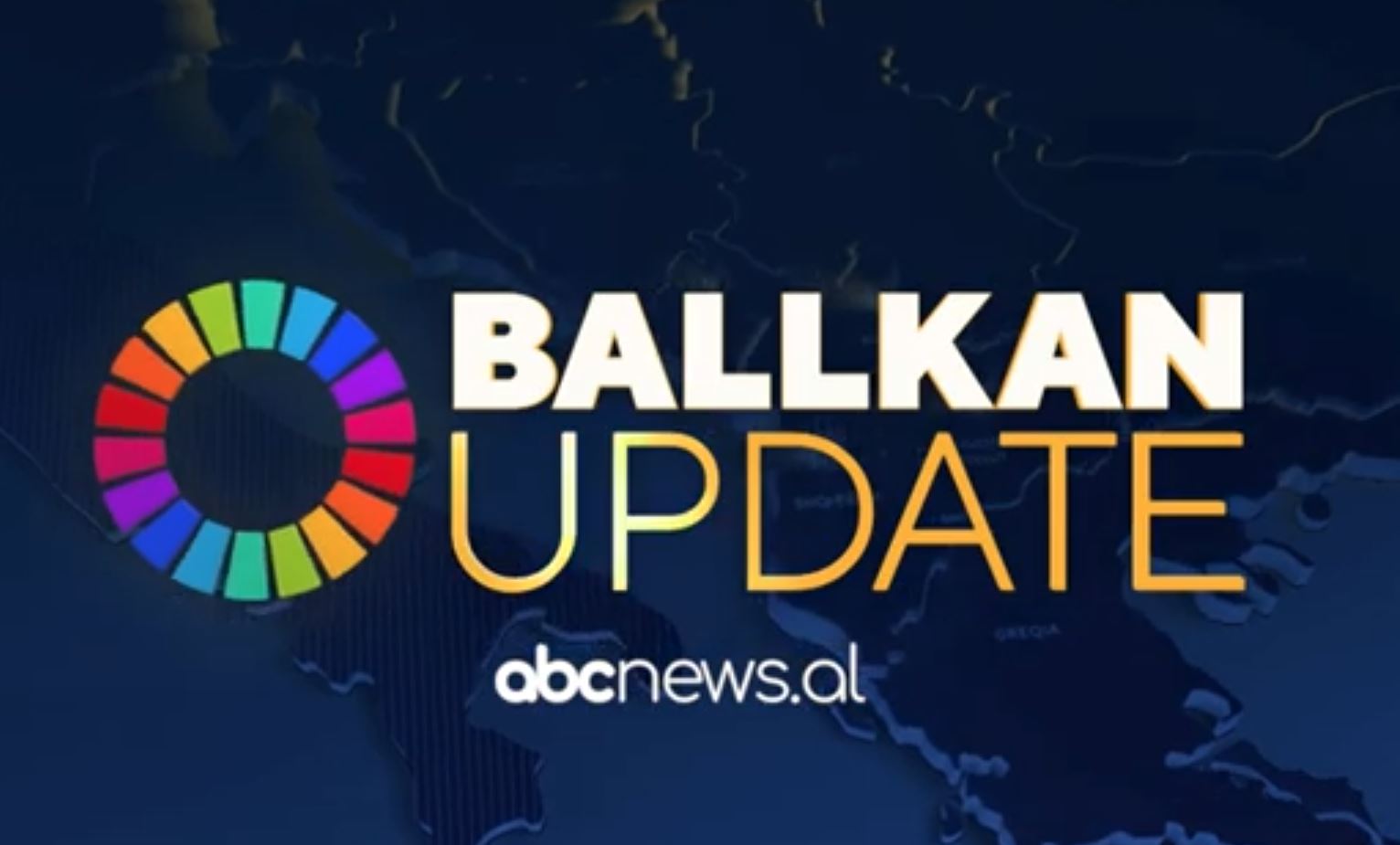 Ballkan Update me Linda Karadakun, (12/10/2023)