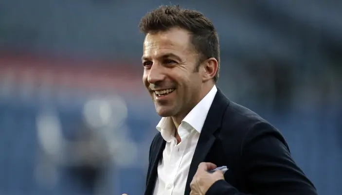 Skandali i basteve në Itali, Del Piero: Nuk do të bëja kurrë diçka që mund të shkatërronte ëndrrën time