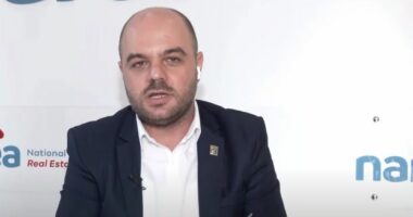 Shitja e apartamenteve, Pipiria: Ngadalësohet ritmi i rritjes së çmimeve, ja pse