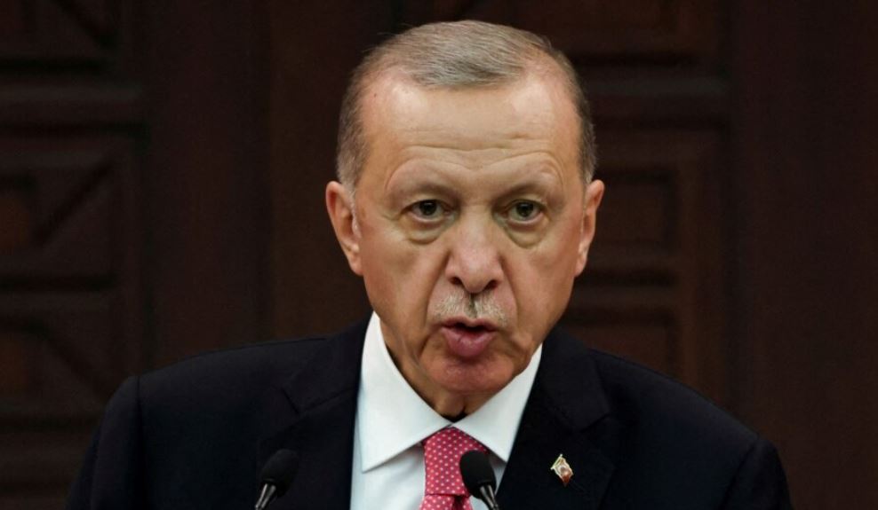 Turqia pritet të përballet me kritika për pritjen udhëheqësve të Hamasit