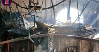 Zjarri në një klub nate në Spanjë, ekipet vazhdojnë kërkimet për të zhdukurit