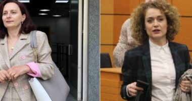 Do të eliminoheshin nga grupi i Laert Haxhisë/ Krahas prokurores së Lushnjës, merret në mbrojtje edhe prokurorja e SPAK