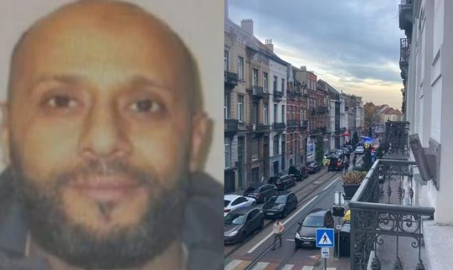 U qëllua nga policia, humb jetën autori i masakrës në Bruksel