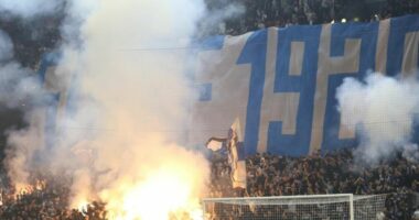 Nuk ka Derbi pa pasoja/ Gjobiten Tirana e Partizani, e pëson edhe ylli i “Demave të Kuq”