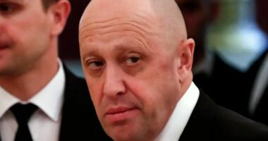Kërkon të ndjekë hapat e babait, djali i Prigozhin mund të marrë drejtimin e Wagner
