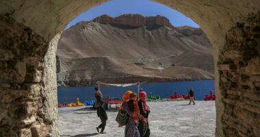 Ekspertët e OKB-së kërkojnë që talibanët të lirojnë dy aktiviste