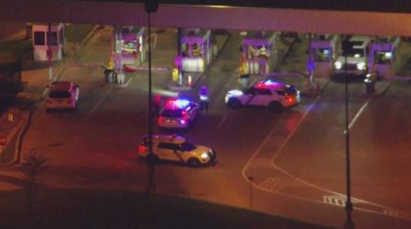 Të shtëna me armë në aeroportin e Filadelfias, vritet një polic