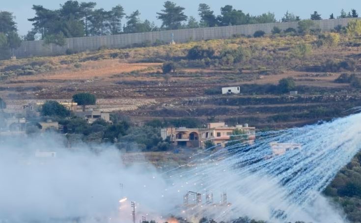 Ushtria izraelite urdhëron evakuimin e banorëve pranë kufirit me Libanin