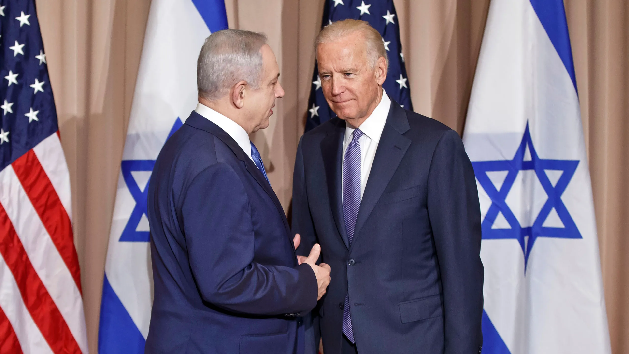 Biden bisedë telefonike me Netanyahun, ushtron presion që të rrisë ndihmën humanitare në Gaza