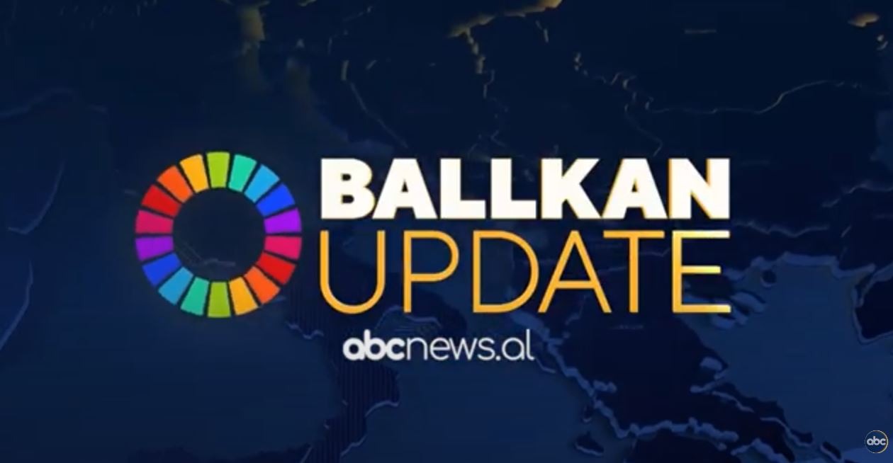 Ballkan Update me Linda Karadakun, (24/10/2023)