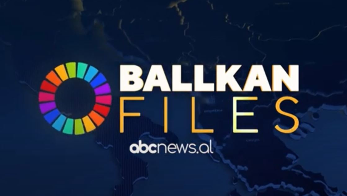 Ballkan Files, (26/11/2023)