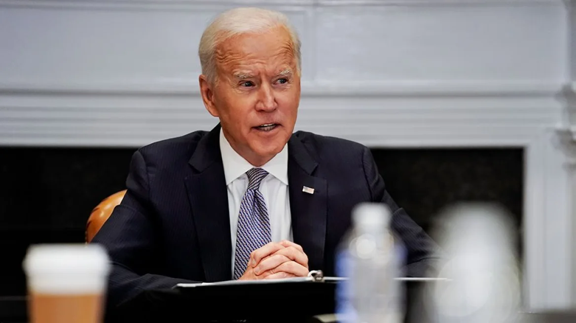 Biden: Kamionët e ndihmës së parë do të hyjnë në Gaza brenda disa orësh