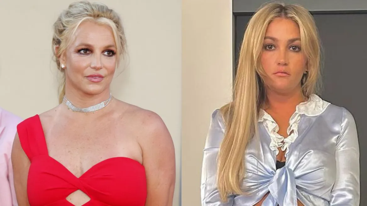 Ndihmoi babain të shërohet nga varësia ndaj alkoolit, Britney Spears prish marrëdhëniet me motrën