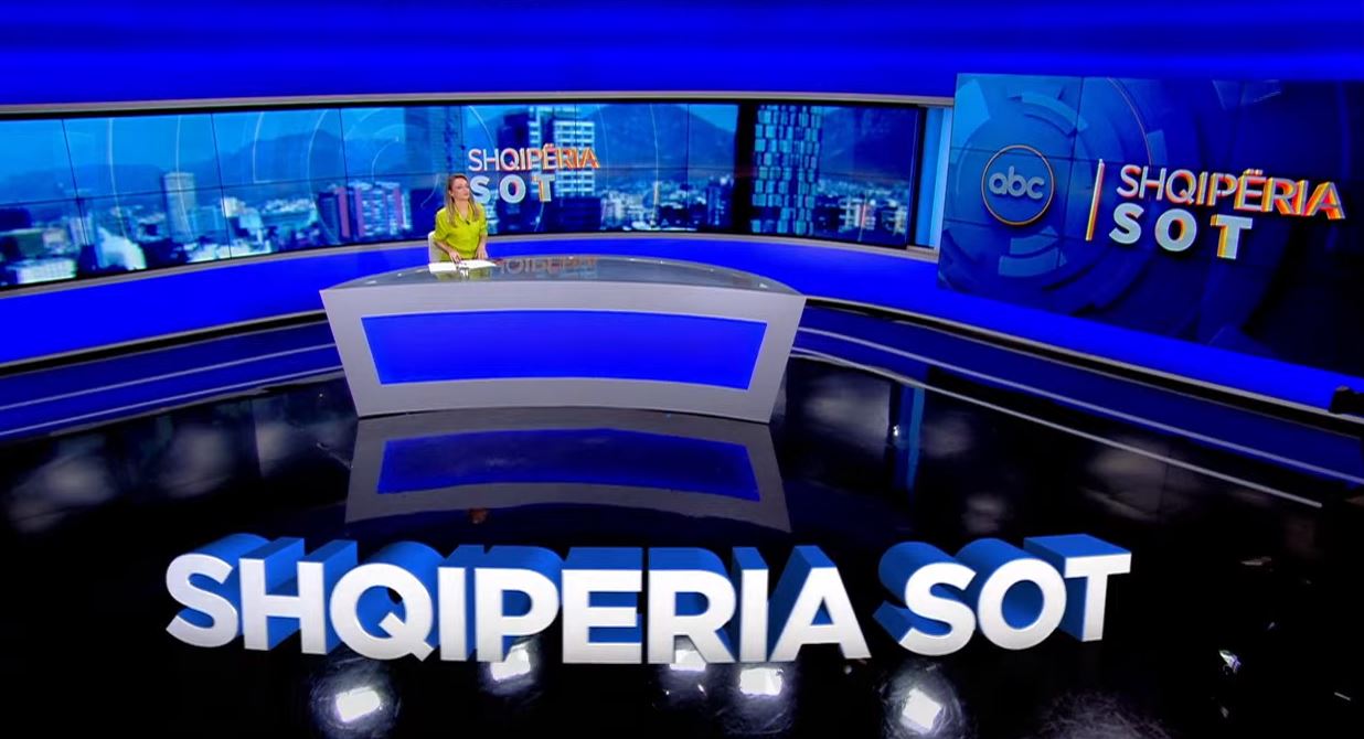 Shqipëria sot me Fabiola Hoxhën, (19/10/2023)