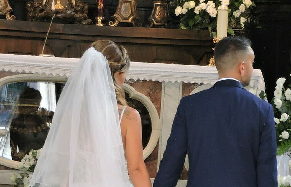 Çifti italian martohet dhe divorcohet brenda 24 orëve