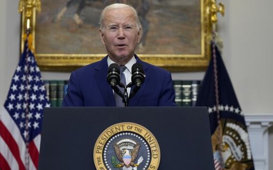 Biden premton besnikëri ndaj Ukrainës: Nuk do të ndalim ndihmat