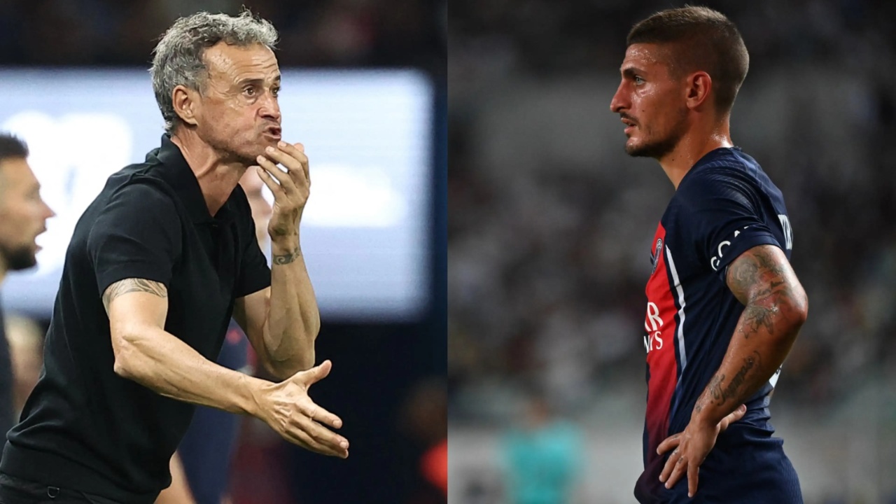 “Je prototipi i lojtarit që urrej”, ja pse Marco Verratti u largua nga “gjigandët” e PSG