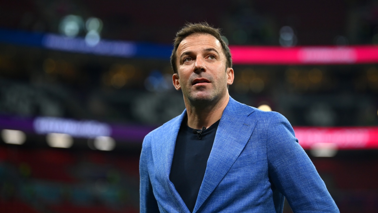 Del Piero pranë rikthimit në botën e futbollit, për “legjendën” italiane interesohen “gjigandët” sauditë