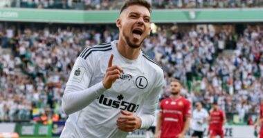 Performancat magjike në Evropë e kampionat, Ernest Muçi në “radarët” e “gjigandëve” evropianë