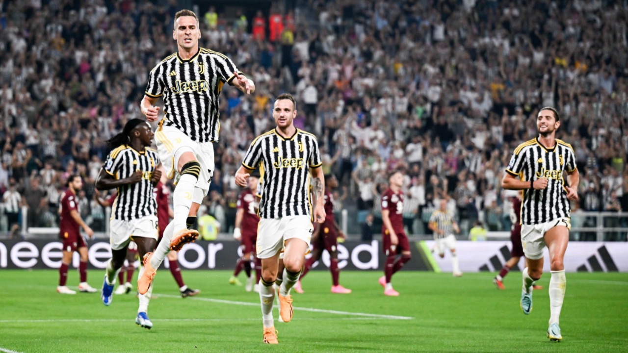 VIDEO/ Juventus triumfon në “Derbi della Mole”, “zonja e vjetër” mund pastër “demat” e Torino