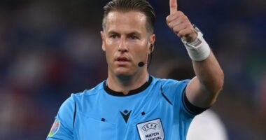 Gjithçka zyrtare, UEFA i beson përballjen ndaj Çekisë “hajmalisë” së “legjionarëve”