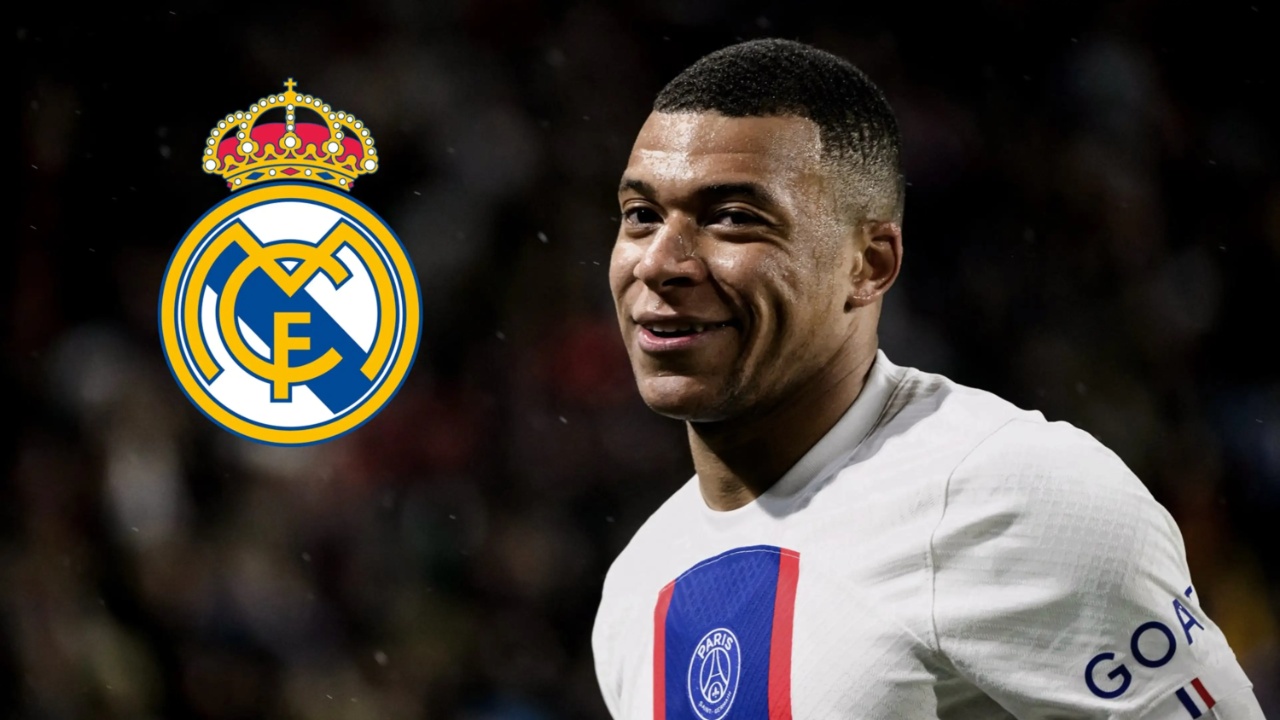 Te “galaktikët” janë shpresëplotë, Mbappe zbarkon në “Bernabeu” në verën e vitit 2024