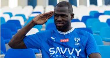 Koulibaly i habitur nga respekti arab: Jam përshtatur menjëherë