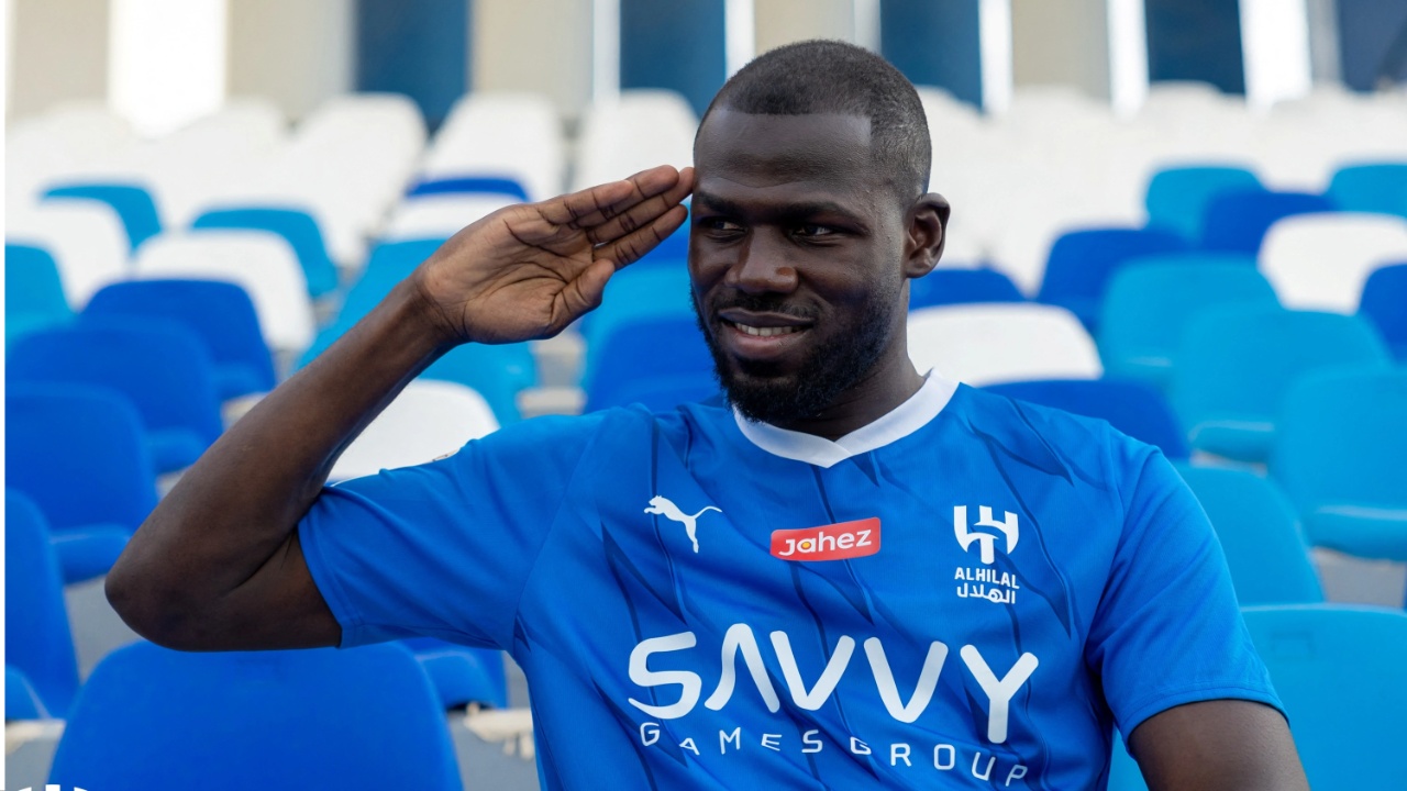 Koulibaly i habitur nga respekti arab: Jam përshtatur menjëherë