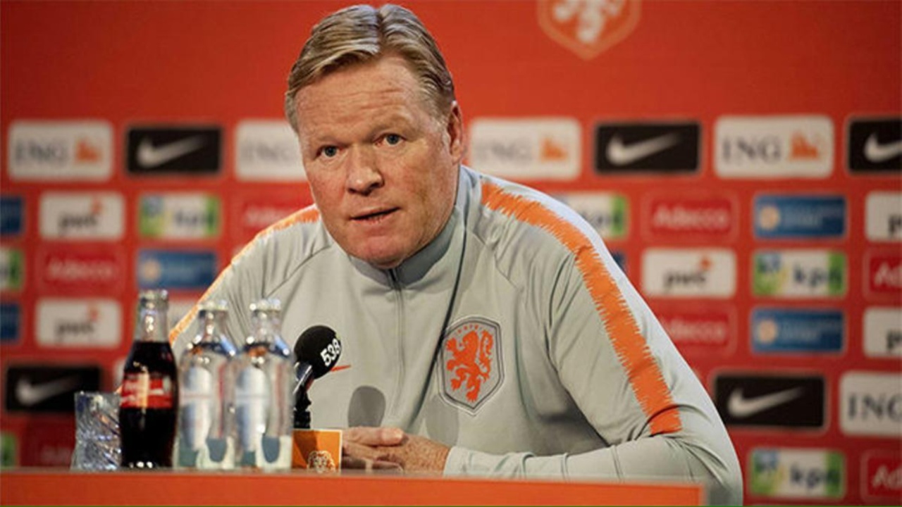 Koeman karikon “tulipanët” para sfidës me Francën: Në futboll nuk ka asgjë të pamundur