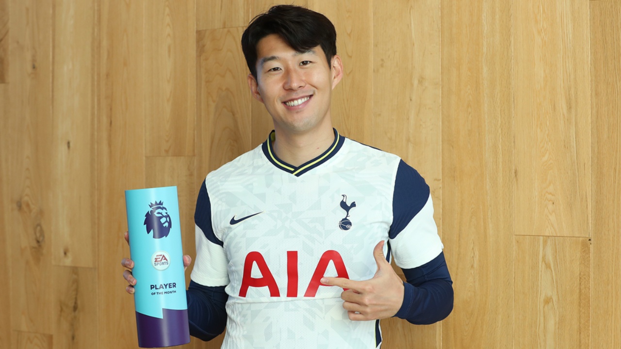 “Më i miri” i shtatorit në Premier League, 6 gola në 4 ndeshje i japin çmimin “yllit” të Tottenham