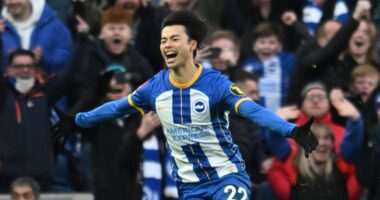 Barça “piketon” talentin e “pulëbardhave”, në radarët “katalanas” bie “ylli” japonez