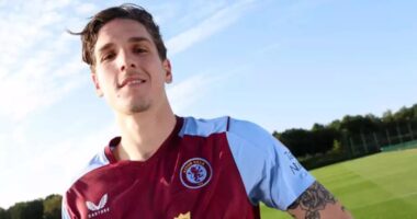 Skandali i basteve në Itali, reagon klubi i Aston Villa: Zaniolo po ndihmon autoritetet gjatë hetimeve