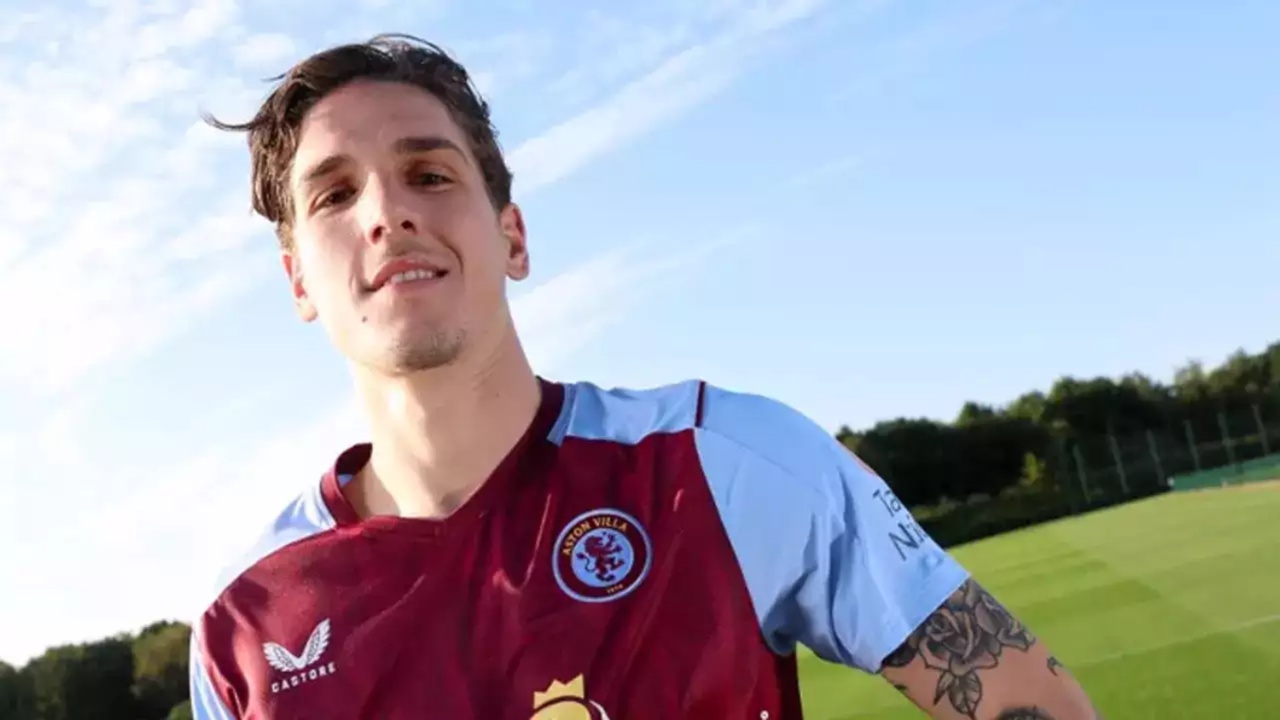 Skandali i basteve në Itali, reagon klubi i Aston Villa: Zaniolo po ndihmon autoritetet gjatë hetimeve